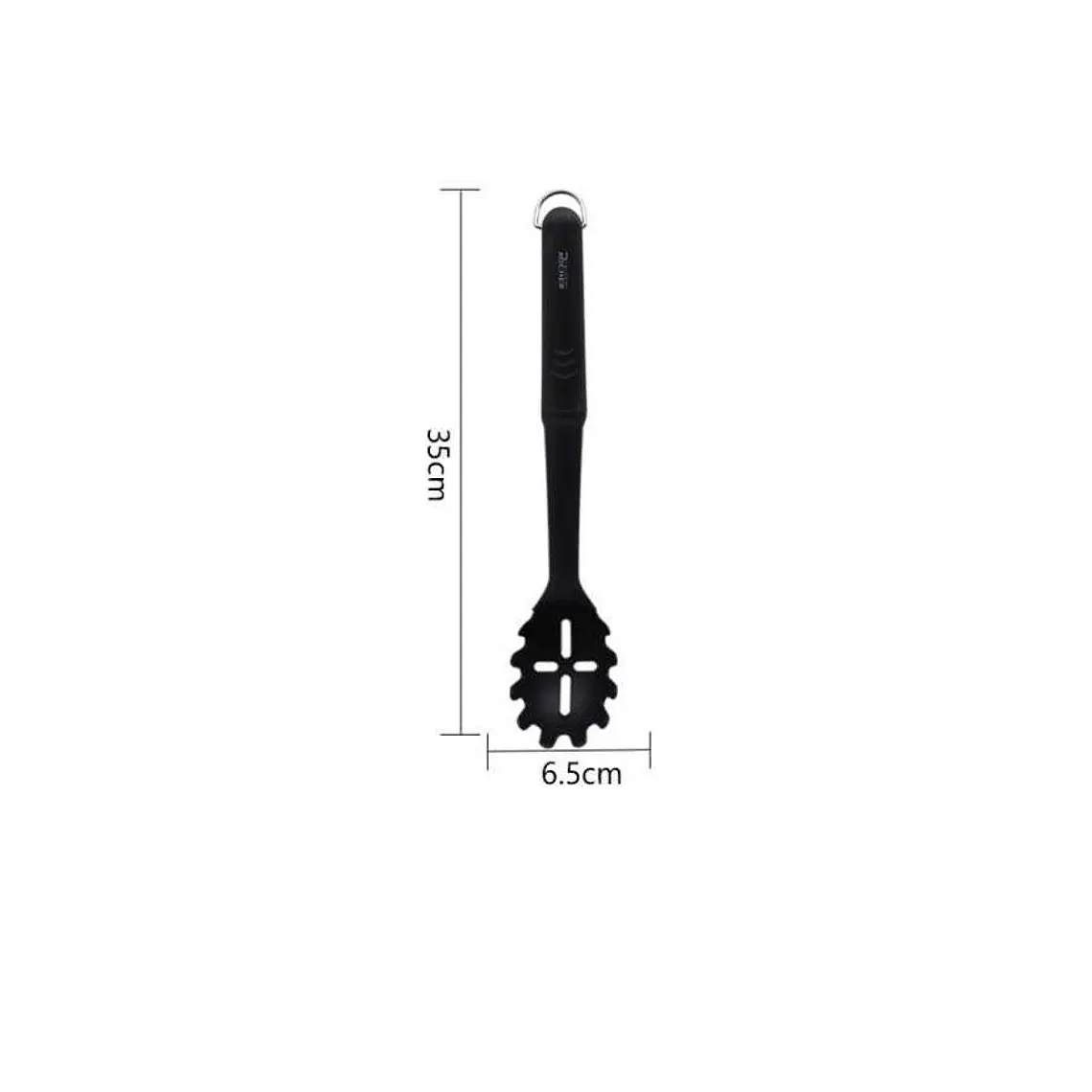 Cuchara Servidor Para Pastas Espaguetis  35cm 3