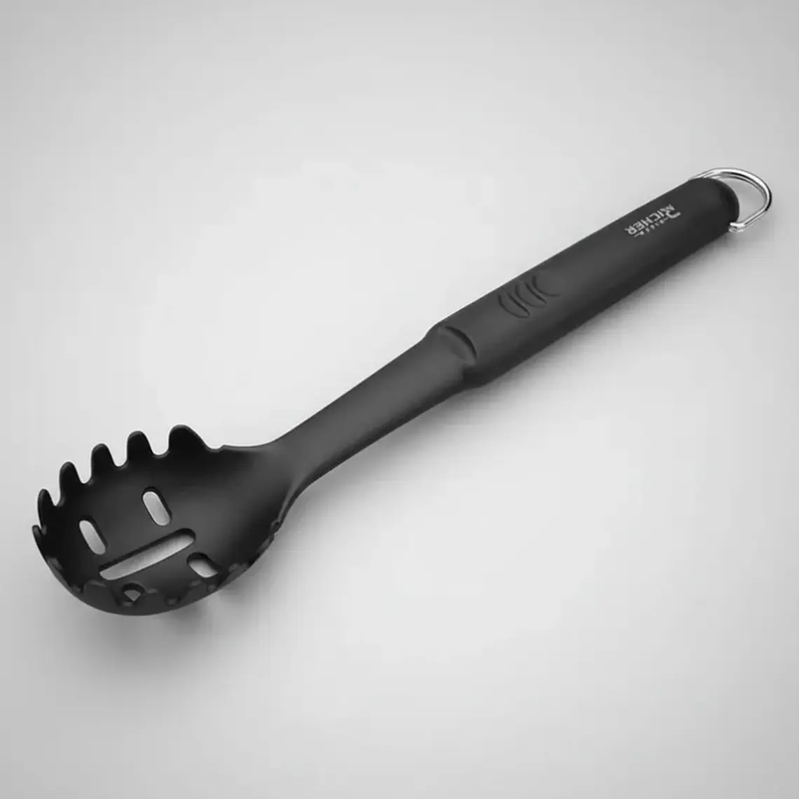 Cuchara Servidor Para Pastas Espaguetis  35cm 5