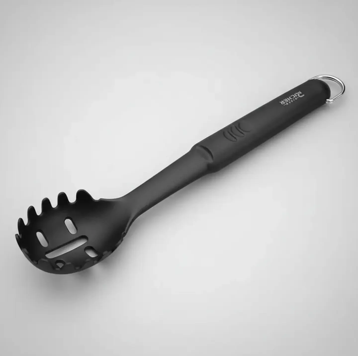Cuchara Servidor Para Pastas Espaguetis  35cm 5