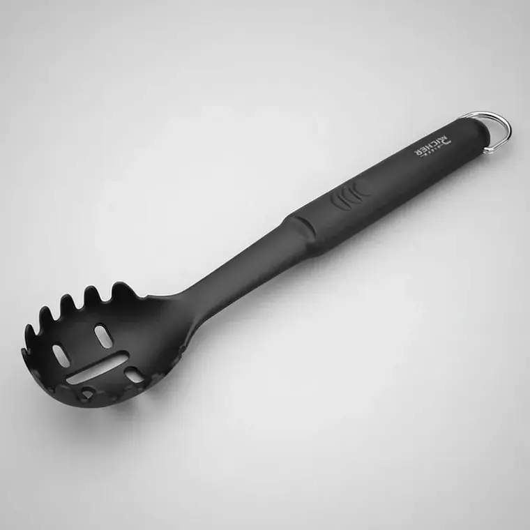 Cuchara Servidor Para Pastas Espaguetis  35cm 5