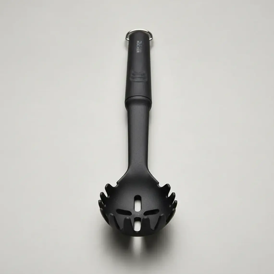 Cuchara Servidor Para Pastas Espaguetis  35cm 6