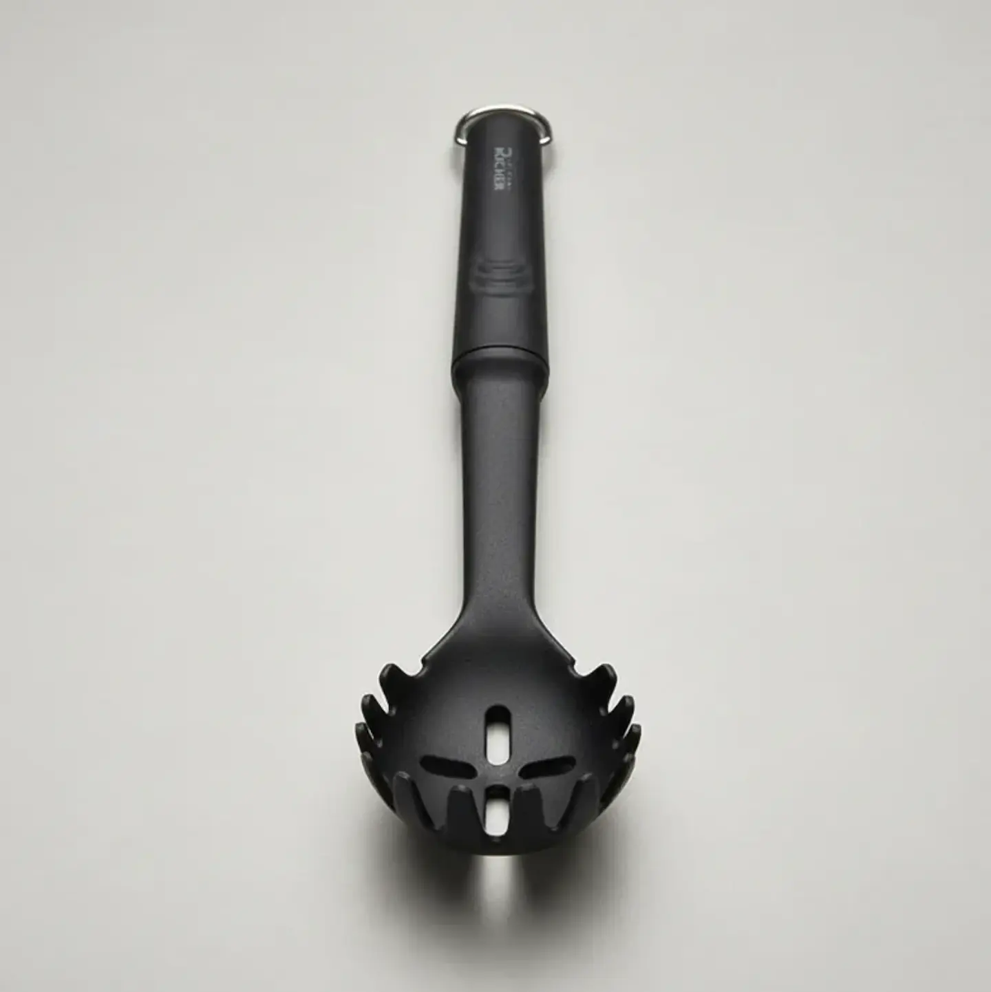 Cuchara Servidor Para Pastas Espaguetis  35cm 6