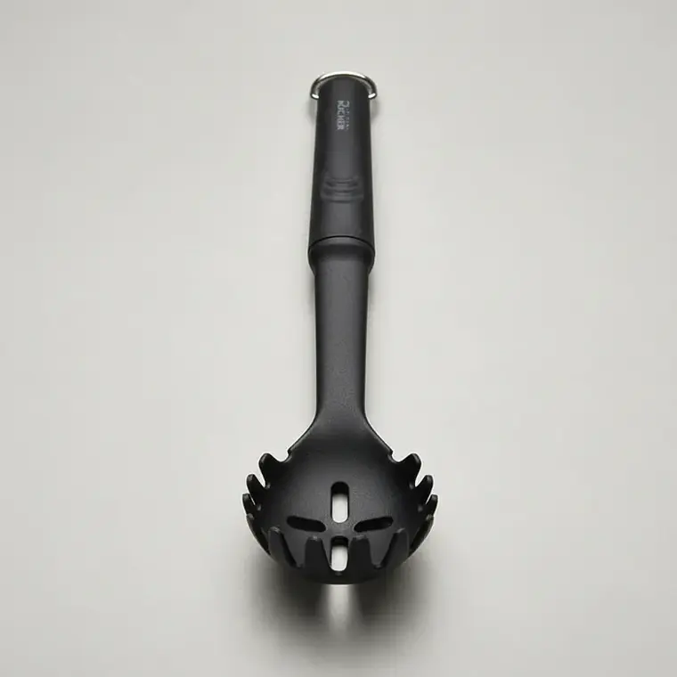 Cuchara Servidor Para Pastas Espaguetis  35cm 6