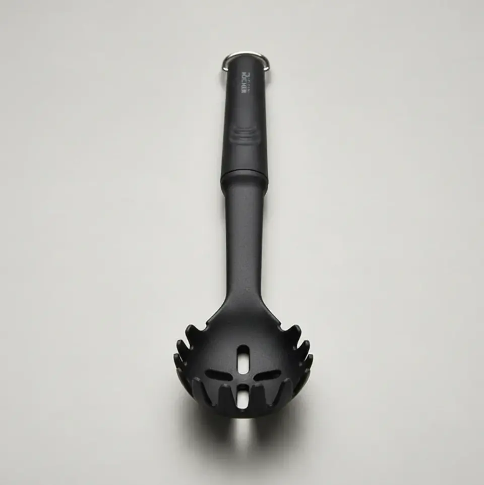 Cuchara Servidor Para Pastas Espaguetis  35cm 6