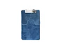 Set Alfombra de baño rectangular 80x50 cm Genérica - Miniatura 6