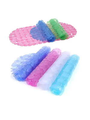 Alfombra Antideslizante para Baño 35x65 cm