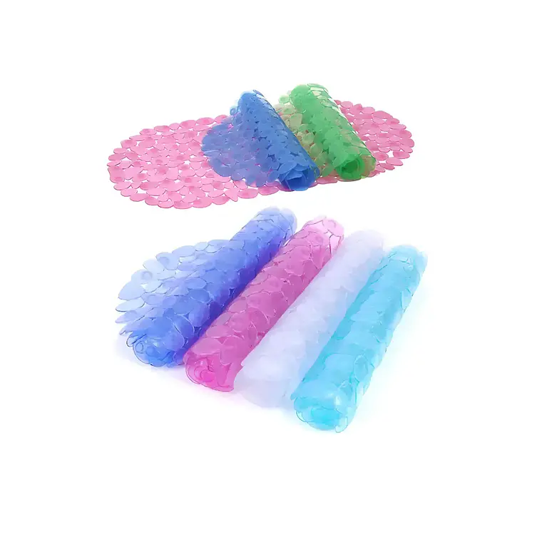 Alfombra Antideslizante para Baño 35x65 cm 1