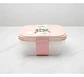 Set Contenedor Hermético Para Alimentos 13.5x9x5.2cm - Miniatura 1