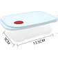 Set Contenedor Hermético Para Alimentos 13.5x9x5.2cm - Miniatura 5