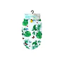 Alfombra Antideslizante para Baño 35x65cm Diseño Hojas - Miniatura 5