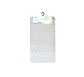Alfombra Antideslizante para Baño 67X37CM - Miniatura 4
