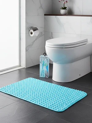 Alfombra Antideslizante para Baño 69cmx38cm