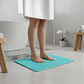 Alfombra Antideslizante para Baño 69cmx38cm - Miniatura 2