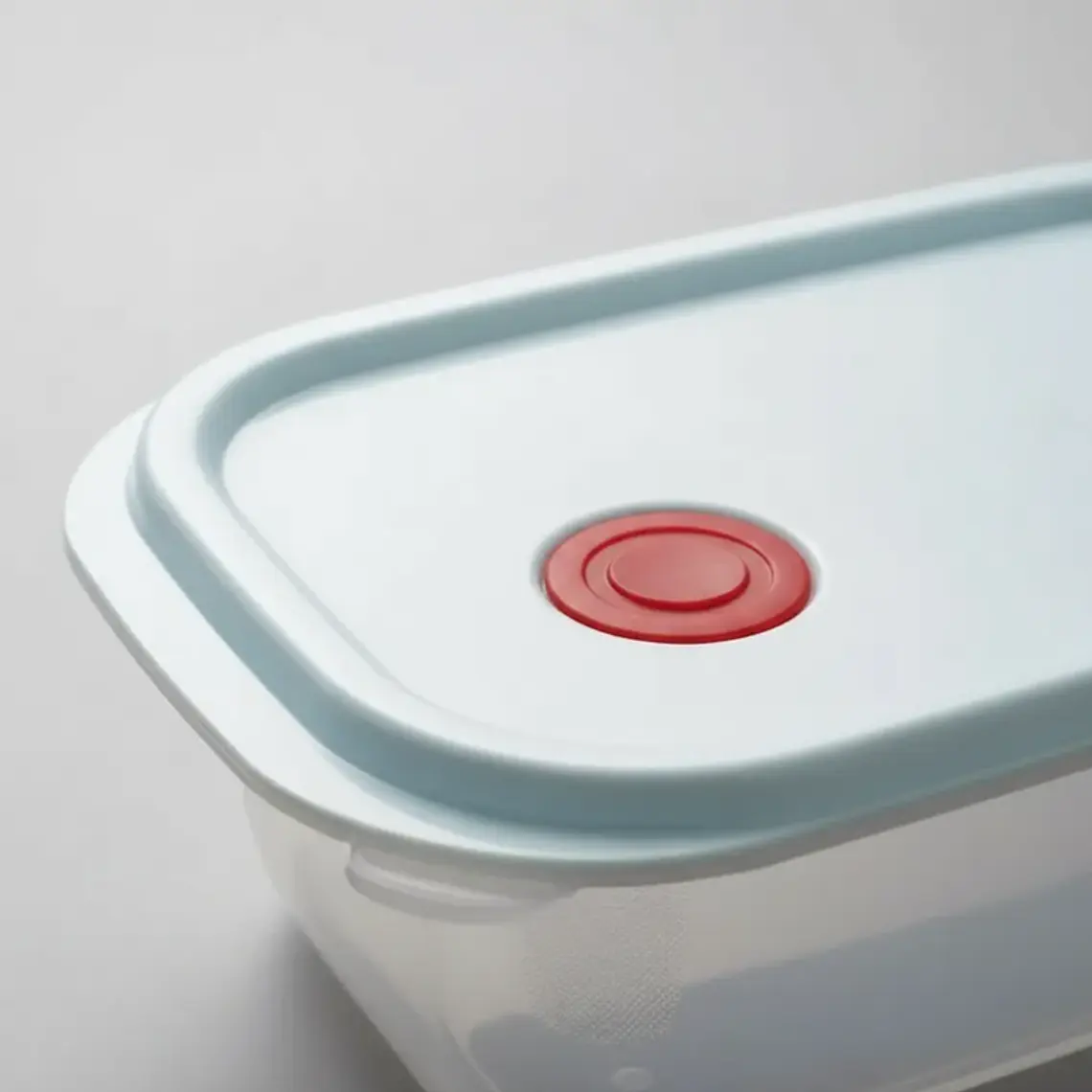 Set  Potes Contenedores Herméticos 4 pcs 4