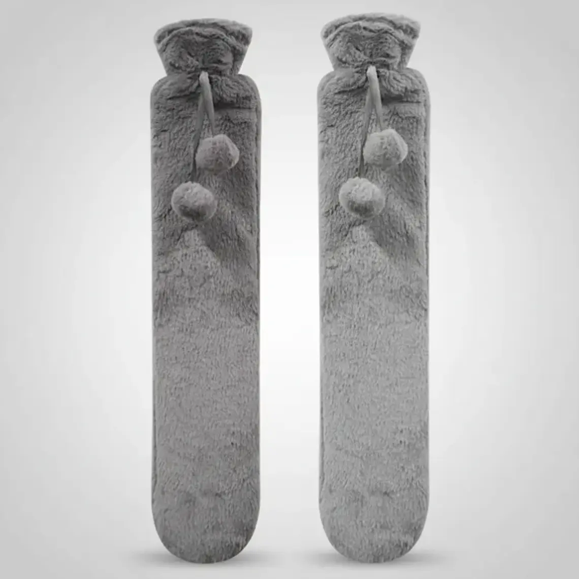 Guatero Largo Tipo Cinturón De Peluche 1000ml Para Dolores 3