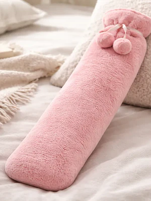 Guatero Largo Tipo Cinturón De Peluche 1000ml Para Dolores