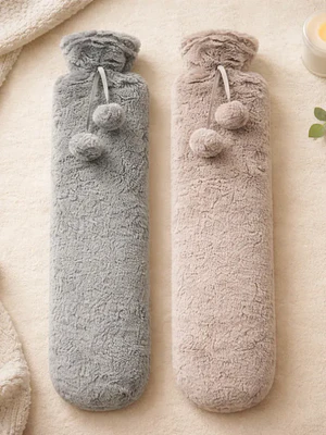 Guatero Largo Tipo Cinturón De Peluche 1000ml Para Dolores