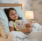 Guatero Infantil De Felpa Diseño Unicornio 300ml - Miniatura 3