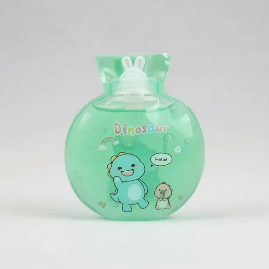 Set 12 Mini Guatero De Mano Kawaii 300ml  3