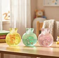 Set 12 Mini Guatero De Mano Kawaii 300ml  - Miniatura 1