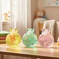 Set 12 Mini Guatero De Mano Kawaii 300ml  - Miniatura 1