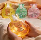 Set 12 Mini Guatero De Mano Kawaii 300ml  - Miniatura 5