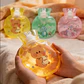 Set 12 Mini Guatero De Mano Kawaii 300ml  - Miniatura 5