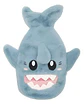Guatero De Peluche Forrado Tiburón Infantil Kawaii 1000ml - Miniatura 6
