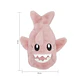 Guatero De Peluche Forrado Tiburón Infantil Kawaii 1000ml - Miniatura 4