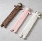 Guatero Largo 2 Litros Con Funda De Peluche Animalitos 75cm - Miniatura 2