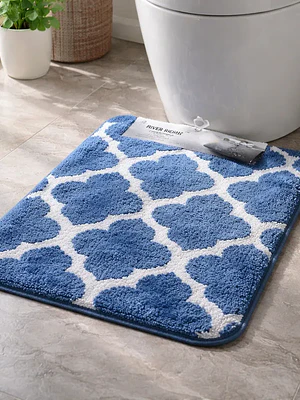 Alfombra de Baño Antideslizante Absorbente 40x60 cm