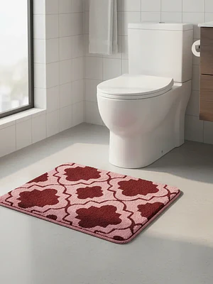Alfombra de Baño Antideslizante 40x60cm