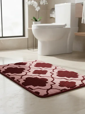 Alfombra de Baño Antideslizante 40x60cm