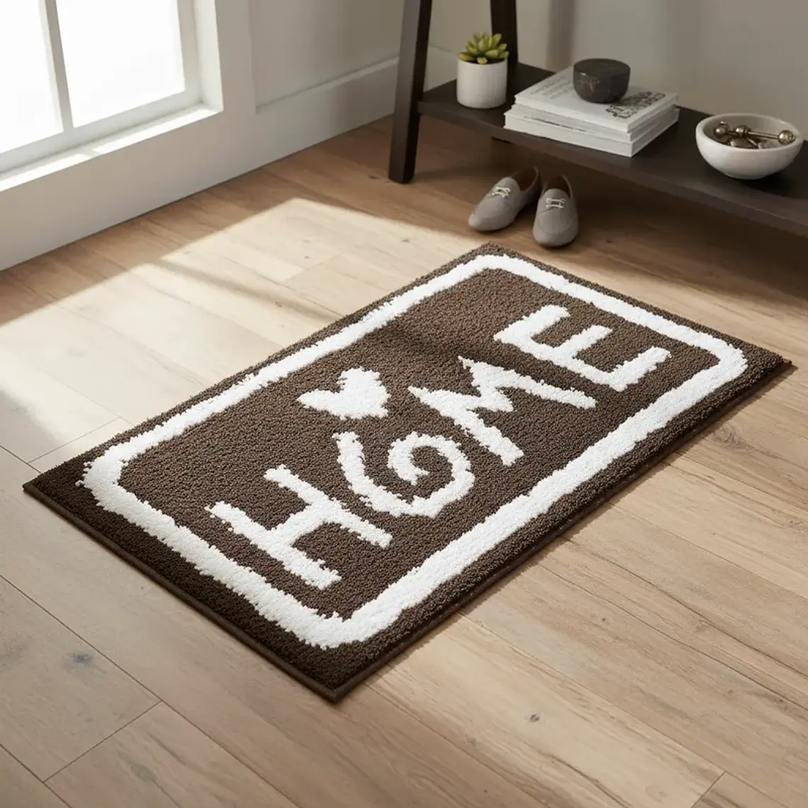 Alfombra Multiuso Home Café 40x60 cm 1