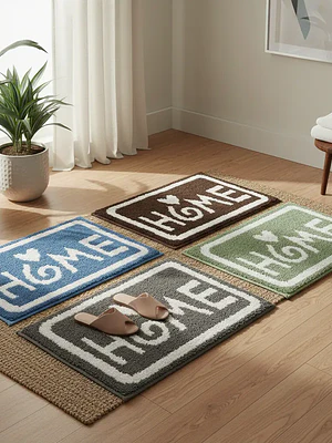 Alfombra Multiuso Home Café 40x60 cm