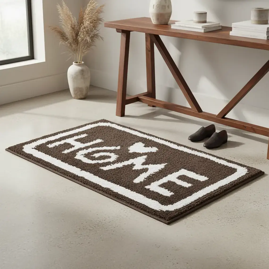 Alfombra Multiuso Home Café 40x60 cm 3