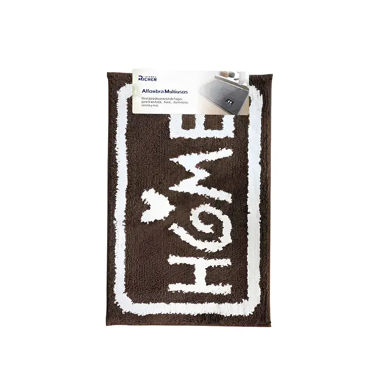 Alfombra Multiuso Home Café 40x60 cm 4