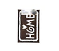 Alfombra Multiuso Home Café 40x60 cm - Miniatura 4