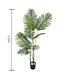 Palmera Artificial Decorativa 150 cm con Macetero - Miniatura 6
