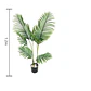 Palmera Artificial Decorativa 120 cm con Macetero - Miniatura 5