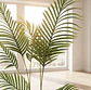 Palmera Artificial Decorativa 120 cm con Macetero - Miniatura 6