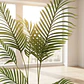 Palmera Artificial Decorativa 120 cm con Macetero - Miniatura 6