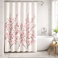 Cortina de Ducha Flores de Cerezo 180x180 cm - Miniatura 3