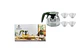 Set Tetera+Tazas Genérica con Manija de Plástico - Miniatura 4