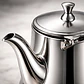 Tetera Jarra Acero Inoxidable para Té y Café 32oz - Miniatura 2