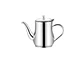 Tetera Jarra Acero Inoxidable para Té y Café 24oz - Miniatura 4