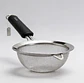 Colador Cernidor 9cm Malla Fina Acero Inoxidable - Miniatura 4