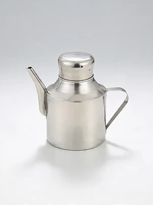 Aceitera Dispensador de Aceite Acero Inoxidable 580ml