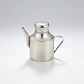 Aceitera Dispensador de Aceite Acero Inoxidable 580ml - Miniatura 1