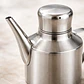 Aceitera Dispensador de Aceite Acero Inoxidable 580ml - Miniatura 4